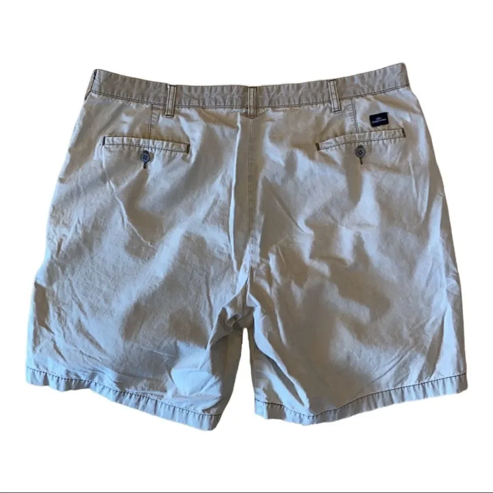 Dockers Khaki Men’s Shorts Size 40